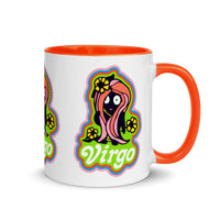 Virgo Mug