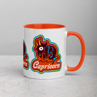 Capricorn Mug