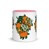 Orange Dogs Mug
