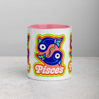 Pisces Mug