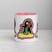 Aquarius Mug