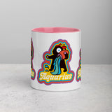 Aquarius Mug