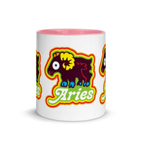Aries Mug