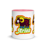 Aries Mug