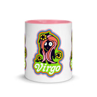 Virgo Mug