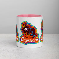Capricorn Mug