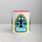 Libra Mug