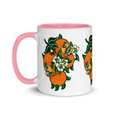 Orange Dogs Mug