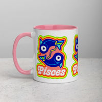 Pisces Mug