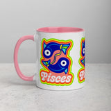 Pisces Mug