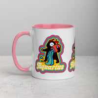 Aquarius Mug