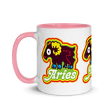Aries Mug