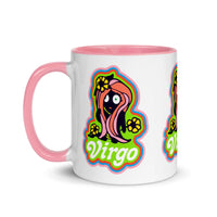 Virgo Mug