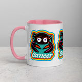 Cancer Mug