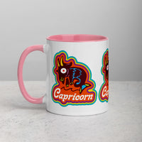 Capricorn Mug