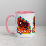 Capricorn Mug