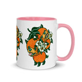 Orange Dogs Mug