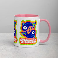 Pisces Mug