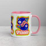 Pisces Mug