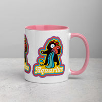 Aquarius Mug