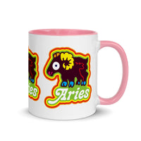 Aries Mug