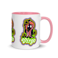 Virgo Mug