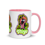Virgo Mug