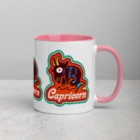 Capricorn Mug
