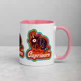 Capricorn Mug