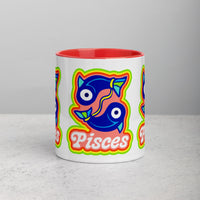 Pisces Mug