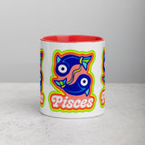 Pisces Mug