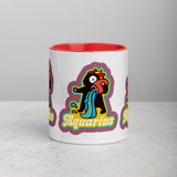 Aquarius Mug
