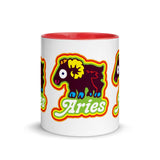 Aries Mug