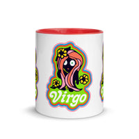 Virgo Mug