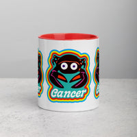 Cancer Mug