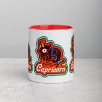Capricorn Mug