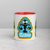 Libra Mug