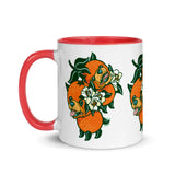 Orange Dogs Mug