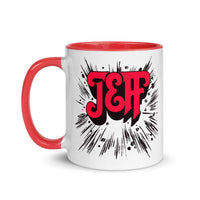 Rushy Jeff Mug