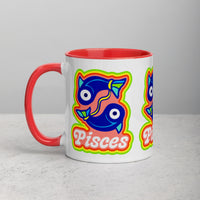 Pisces Mug