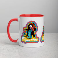 Aquarius Mug