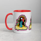 Aquarius Mug