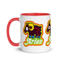 Aries Mug