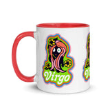 Virgo Mug