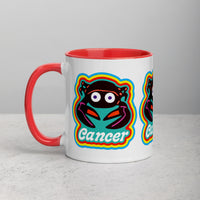 Cancer Mug