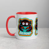 Cancer Mug