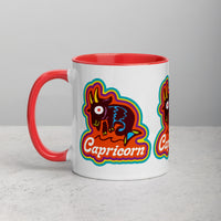 Capricorn Mug