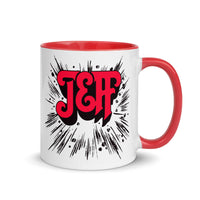 Rushy Jeff Mug