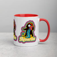 Aquarius Mug