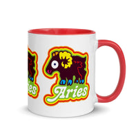 Aries Mug
